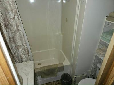 Photo 4 of 7 of home located at 303 N. Lindsay Rd. W-025 Mesa, AZ 85213