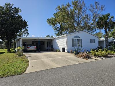 Mobile Home at 383 Casa Grande Edgewater, FL 32141