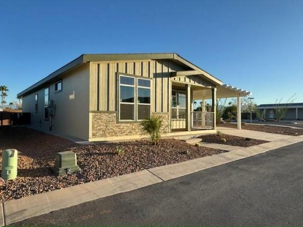 2024 Champion - Chandler Desert Vista Mobile Home