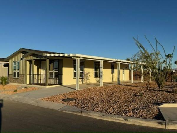 2024 Champion - Chandler Desert Vista Mobile Home