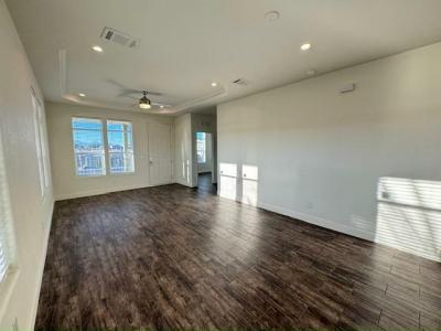 Photo 3 of 21 of home located at 7500 E Voyager Rd Site 3 Tucson, AZ 85756