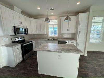 Photo 4 of 21 of home located at 7500 E Voyager Rd Site 3 Tucson, AZ 85756