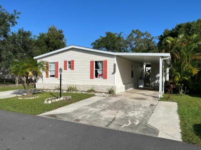 Mobile Home at 14009 Ash Grove Court Orlando, FL 32828