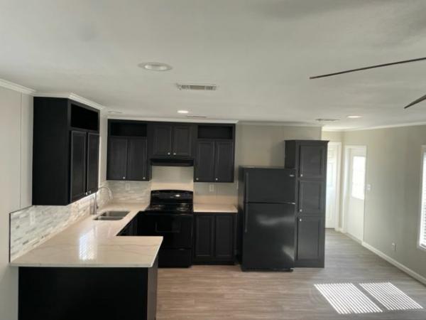 Photo 1 of 2 of home located at 7109 W Loop 1604N Lot #317 San Antonio, TX 78254