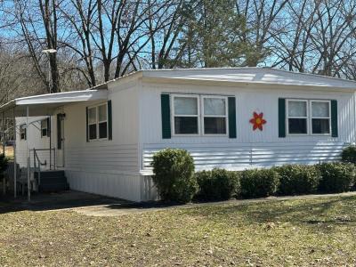 Mobile Home at 5498 Goldfinch Belmont, MI 49306