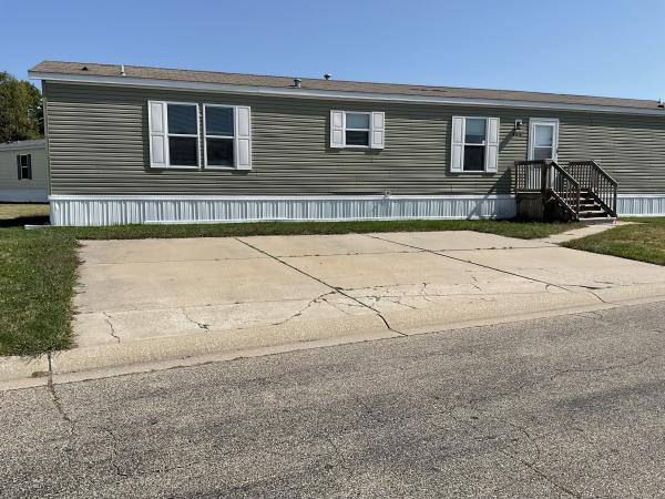 2012 Redman Advantage Mobile Home For Sale