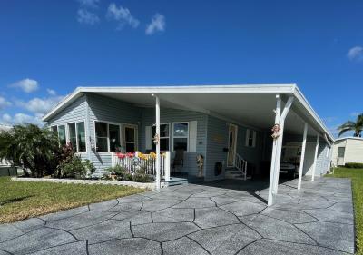 Mobile Home at 1615 Big Cypress Blvd Lot 813 Lakeland, FL 33810