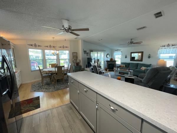 1994 Palm Harbor Mobile Home