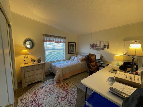 1994 Palm Harbor Mobile Home