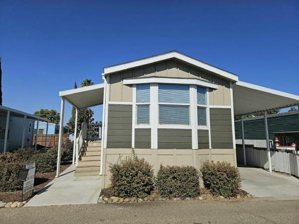 2019 Fleetwood Palo Verde B Mobile Home