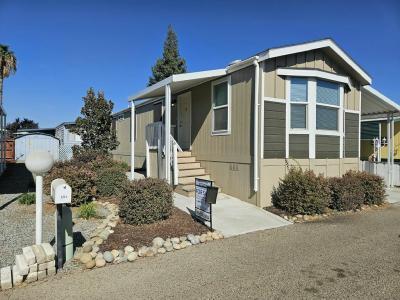 Mobile Home at 415 North Akers Rd #121 Visalia, CA 93291