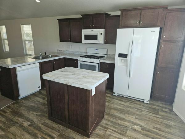 2019 Fleetwood Palo Verde B Mobile Home