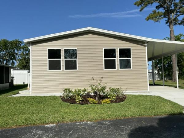 2022 Clayton - Waycross Pinecrest Mobile Home