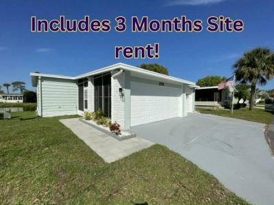 Mobile Home at 278 Country Club Dr Plant City, FL 33565