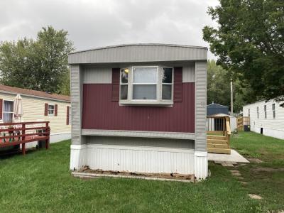 Mobile Home at 920 Anchorage Rd. #67 Warsaw, IN 46580