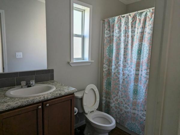 2016 Palm Harbor St Augustine Mobile Home