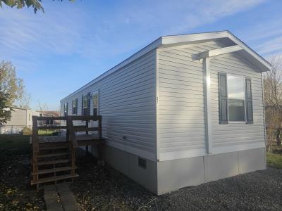 Mobile Home at 31 Hartland Street N #31Ha Billings, MT 59105