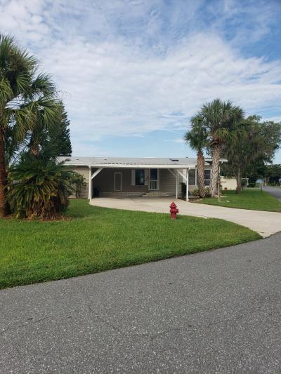 Mobile Home at 7312 Harbor View Drive Lot 279 Leesburg, FL 34788