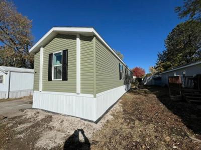 Mobile Home at 1828 SW 15th #94 Lincoln, NE 68522