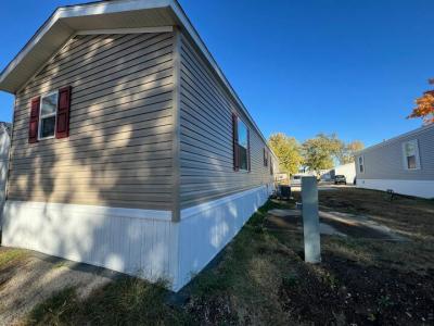 Mobile Home at 1831 SW 12th #124 Lincoln, NE 68522