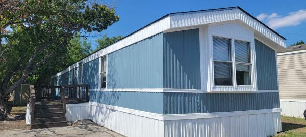 1998 Clayton Homes Inc Mobile Home For Sale