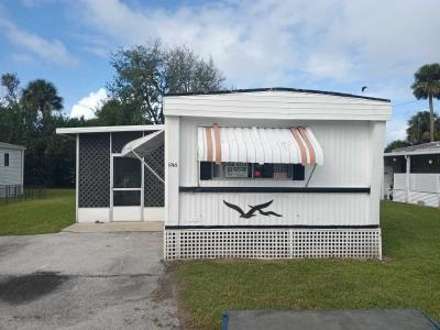 Mobile Home at 1765 Orange Manor Drive Melbourne, FL 32934