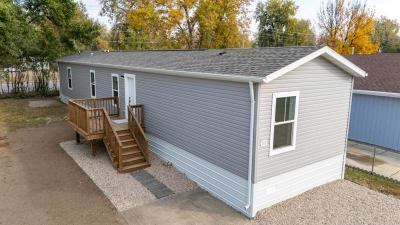 Mobile Home at 112 West Antelope Mandan, ND 58554