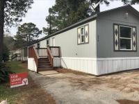 2016 Elliott Mobile Homes Solitaire Mobile Home