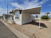 2022 Cavco Manufactured Home
