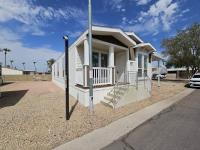 2022 Cavco Manufactured Home