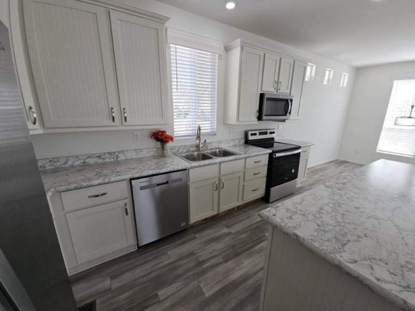 2022 Cavco Manufactured Home