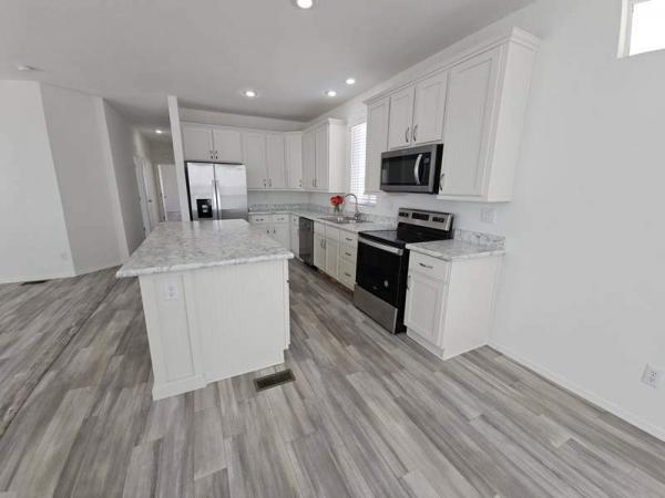 2022 Cavco Manufactured Home