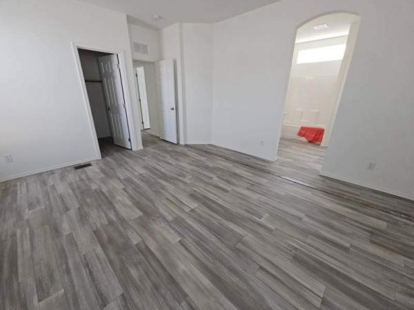 2022 Cavco Manufactured Home