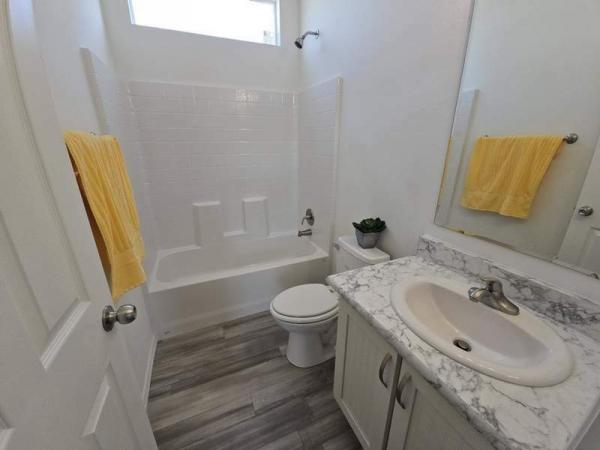 2022 Cavco Manufactured Home