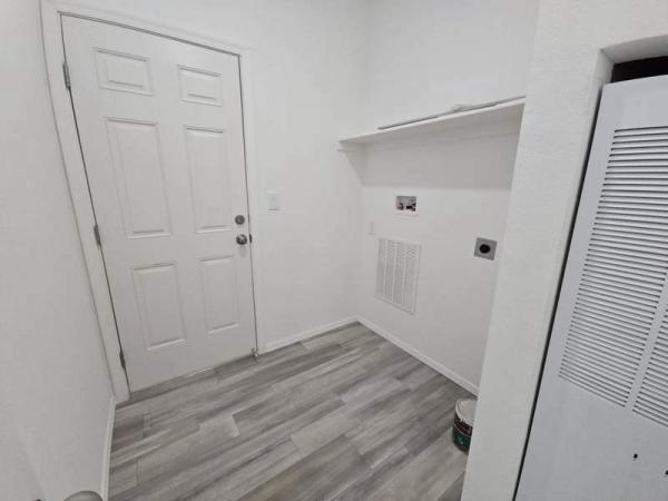 2022 Cavco Manufactured Home