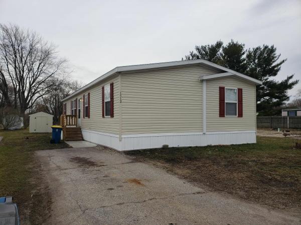 2020 Clayton Homes Inc Mobile Home For Sale