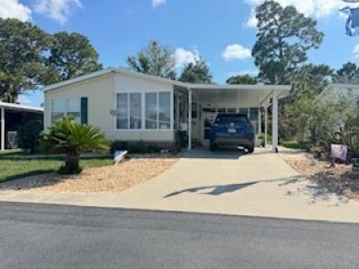 Mobile Home at 954 SE Lillian St Crystal River, FL 34429