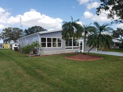 Photo 4 of 39 of home located at 3674 Bill Sachsenmaier Memorial Dr. Lot# B05 Avon Park, FL 33825