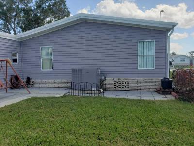 Photo 5 of 39 of home located at 3674 Bill Sachsenmaier Memorial Dr. Lot# B05 Avon Park, FL 33825