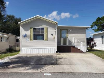 Mobile Home at 37281 Allan CT Lot# Q37 Avon Park, FL 33825