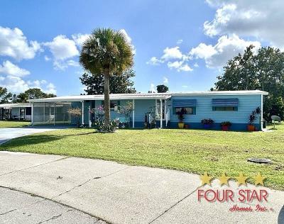 Mobile Home at 3991 Sabal Dr Oviedo, FL 32765