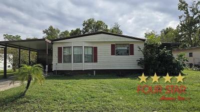 Mobile Home at 110 W Tahoe St Apopka, FL 32712