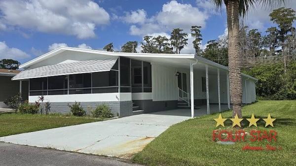 1982 BARR Mobile Home For Sale