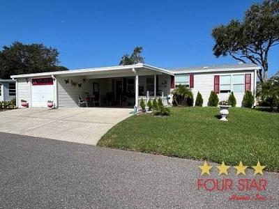 Mobile Home at 147 Costa Rica Edgewater, FL 32141