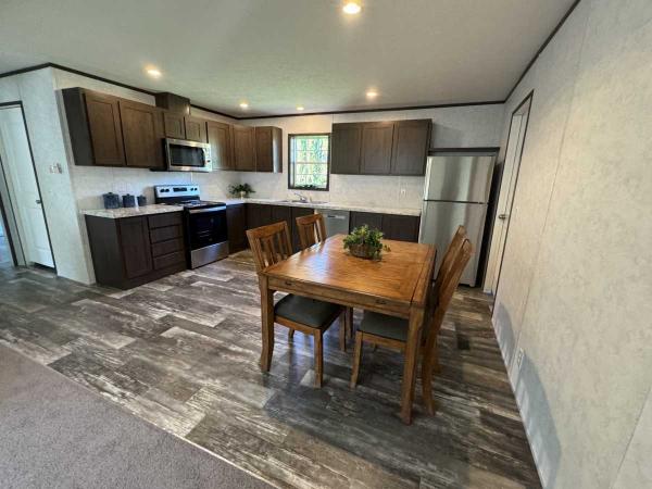 2024 Redman Manufactured Home