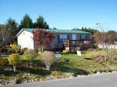 Mobile Home at 274 Rankin Circle Martinsburg, WV 25404