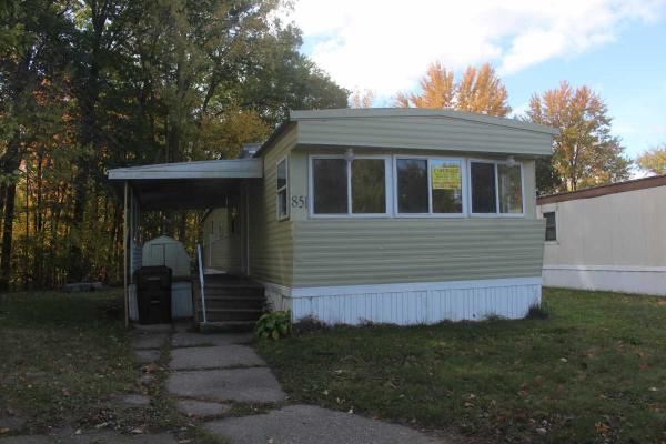 1976 Windsor Mobile Home For Sale