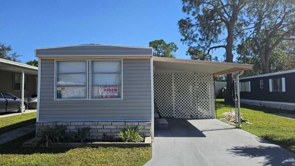 ALL AGE PARK Mobile Home