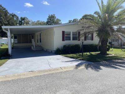 Mobile Home at 5623 SW 57th Ct Ocala, FL 34474