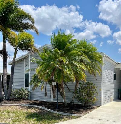 Mobile Home at 29200 Jones Loop Rd #532 Punta Gorda, FL 33950